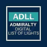 Admiralty Digital List of Lights